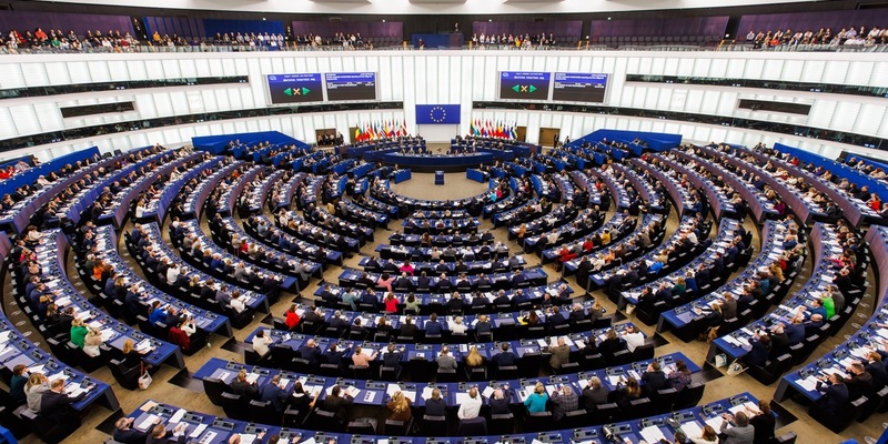 ChatEurope startet Live-Videoübertragungen von EU-Ereignissen und Pressekonferenzen - Foto: presseportal.de