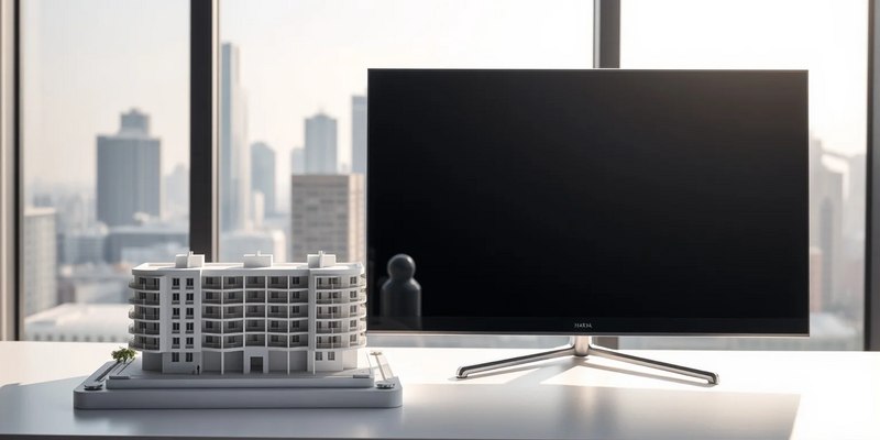 ÖVI-Bauträgertag: Immobilienpreise steigen wieder – Wohnungsknappheit spitzt sich zu - Foto: über boerse-global.de