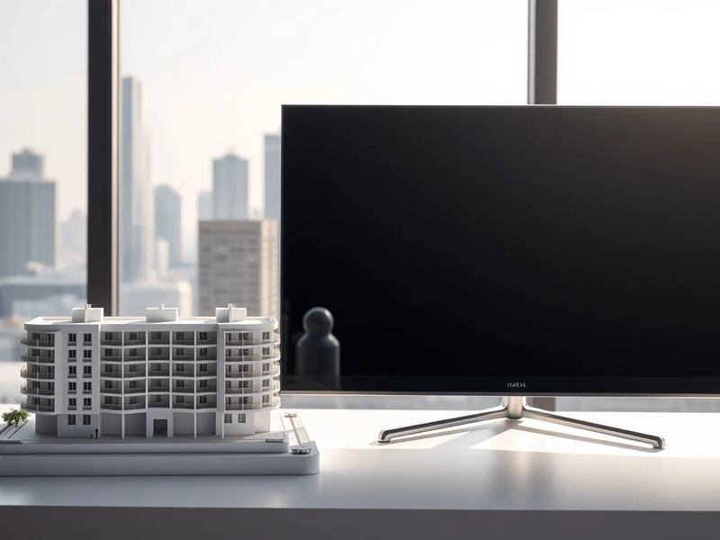 ÖVI-Bauträgertag: Immobilienpreise steigen wieder – Wohnungsknappheit spitzt sich zu - Foto: über boerse-global.de