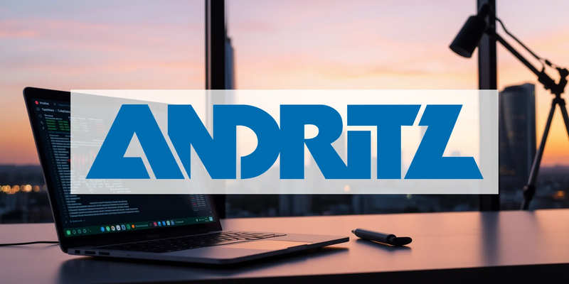 Andritz Aktie: Doppelter Rückenwind! - Foto: über boerse-global.de