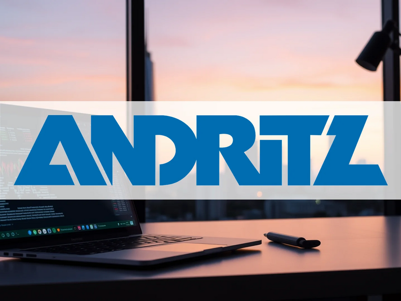 Andritz Aktie: Doppelter Rückenwind! - Foto: über boerse-global.de
