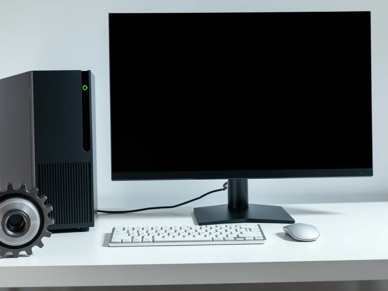 NVIDIA, Microsoft und Valve: Die Patch-Woche, die PC-Nutzer erlöst - Foto: über boerse-global.de