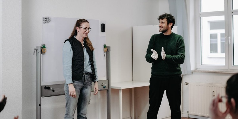 Betriebliche Sicherheit neu gedacht: Wie Unternehmen mit PRIMEROS rechtskonform und zukunftssicher werden - Foto: presseportal.de