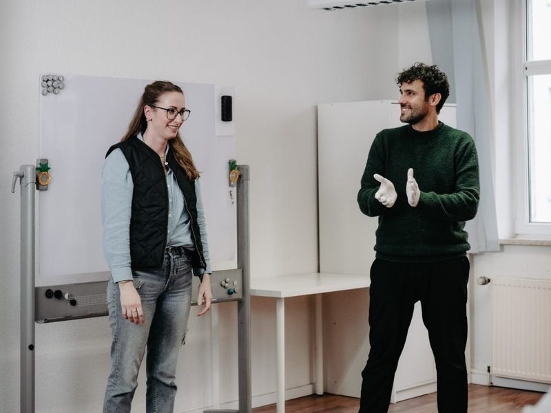 Betriebliche Sicherheit neu gedacht: Wie Unternehmen mit PRIMEROS rechtskonform und zukunftssicher werden - Foto: presseportal.de