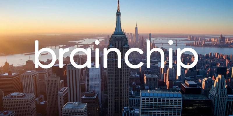 BrainChip Aktie: Kampf ums Überleben! - Foto: über boerse-global.de