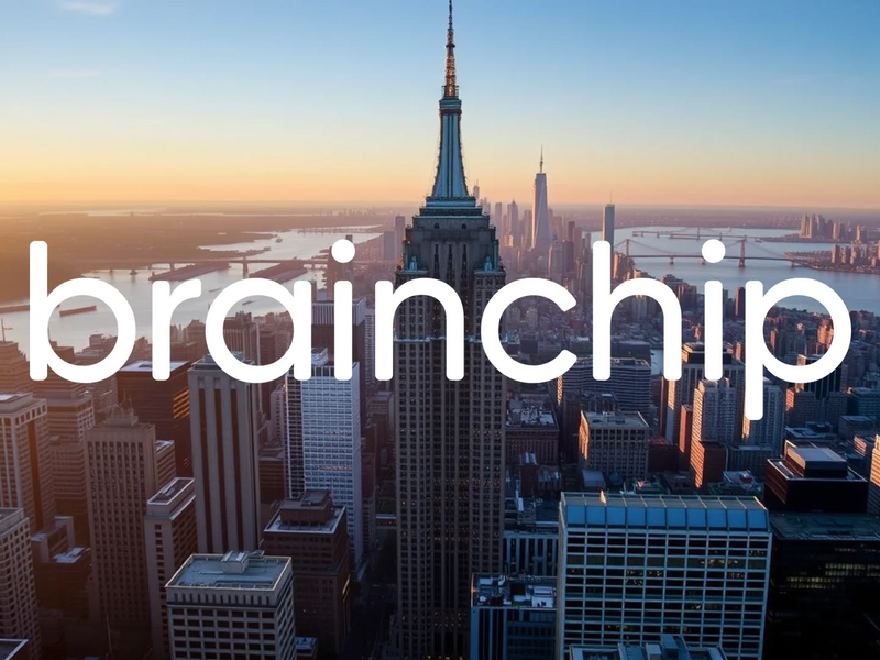 BrainChip Aktie: Kampf ums Überleben! - Foto: über boerse-global.de