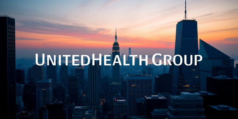 UnitedHealth: ¿El Momento de la Recuperación? - Foto: über boerse-global.de