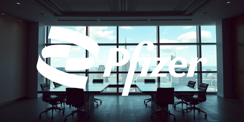 Pfizer Aktie: Endlich der Befreiungsschlag? - Foto: über boerse-global.de