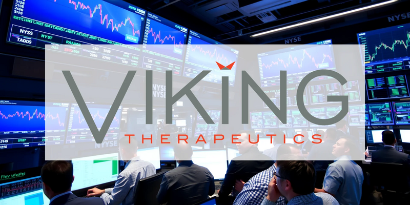 Viking Therapeutics: Un hito decisivo en el tratamiento de la obesidad - Foto: über boerse-global.de