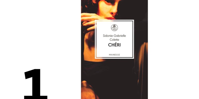 1. Platz der SWR Bestenliste im Dezember 2025: Chéri - Foto: presseportal.de