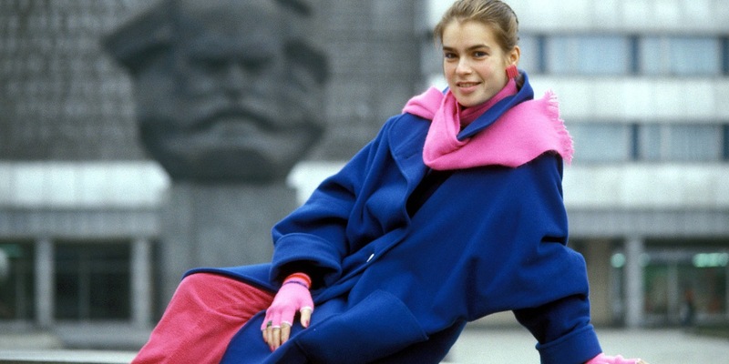 ZDF mit Terra X History-Doku zum Geburtstag von Katarina Witt - Foto: presseportal.de