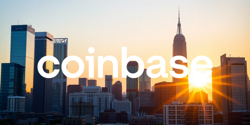 Coinbase: La estrategia que redefine el futuro financiero con inteligencia artificial - Foto: über boerse-global.de