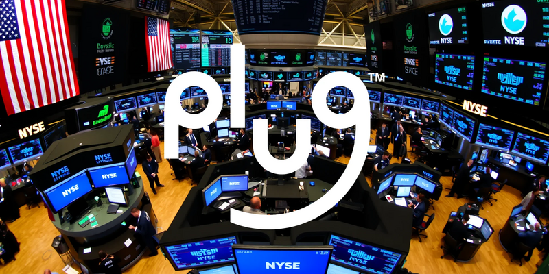 Plug Power: La crucial votación que podría diluir el valor accionario - Foto: über boerse-global.de