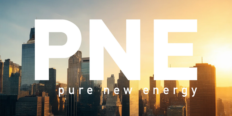 PNE Aktie: Kampf um den Boden - Foto: über boerse-global.de