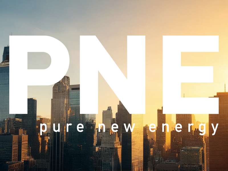 PNE Aktie: Kampf um den Boden - Foto: über boerse-global.de