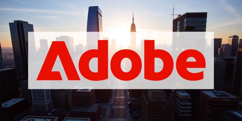 Adobe: ¿Oportunidad o Riesgo Tras la Adquisición de Semrush? - Foto: über boerse-global.de