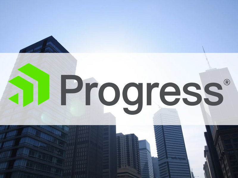 Progressive Aktie: Comeback gestartet? - Foto: über boerse-global.de