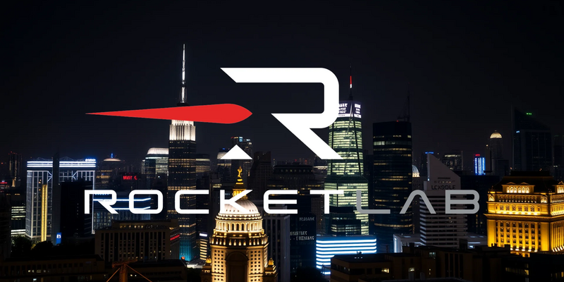 Rocket Lab: ¿Los directivos se desprenden de acciones mientras los analistas recomiendan comprar? - Foto: über boerse-global.de