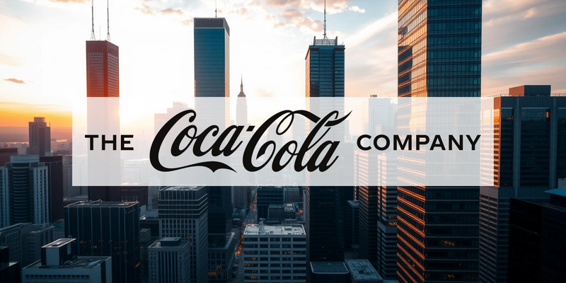 Coca-Cola: ¿Se avecina un repunte decisivo en bolsa? - Foto: über boerse-global.de