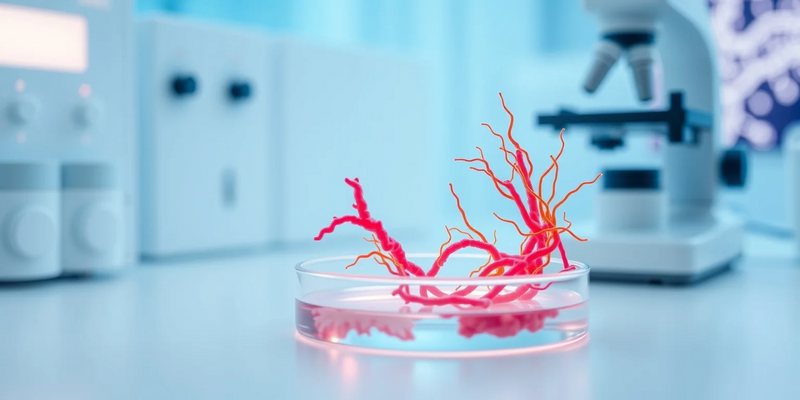 Darm-Durchbruch: Wie Nerven über Heilung oder Entzündung entscheiden - Foto: über boerse-global.de