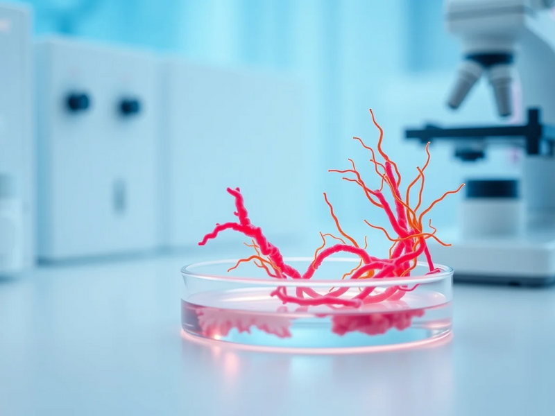 Darm-Durchbruch: Wie Nerven über Heilung oder Entzündung entscheiden - Foto: über boerse-global.de