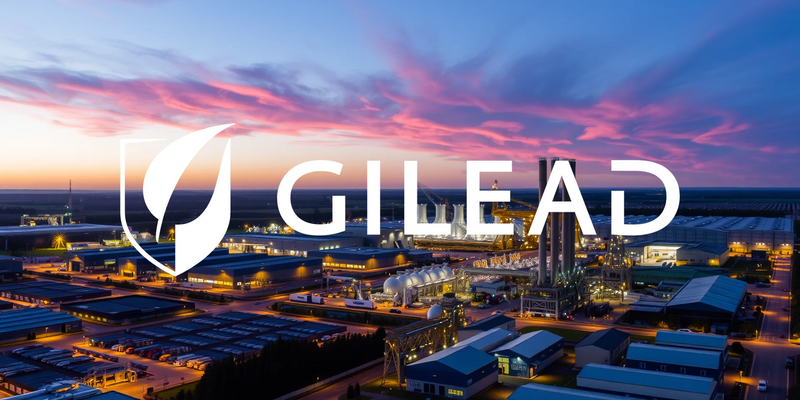 Gilead Sciences Stock Gains Momentum from Oncology Pipeline Expansion - Foto: über boerse-global.de