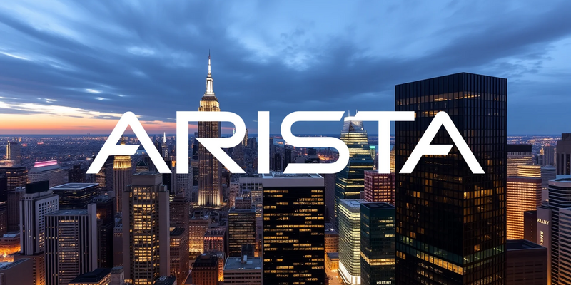 Arista Networks Aktie: Insider flüchten! - Foto: über boerse-global.de