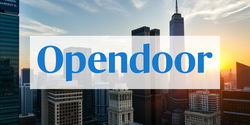 Opendoor: ¿Reinvención estratégica o burbuja especulativa? - Foto: über boerse-global.de