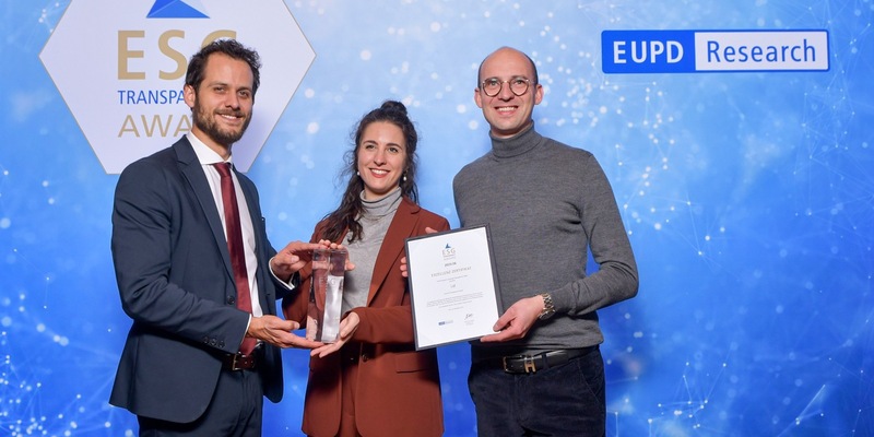 Lidl erhält ESG Transparency Award für transparente Nachhaltigkeitsberichterstattung / Fortschrittsbericht für das Geschäftsjahr 2024 veröffentlicht - Foto: presseportal.de