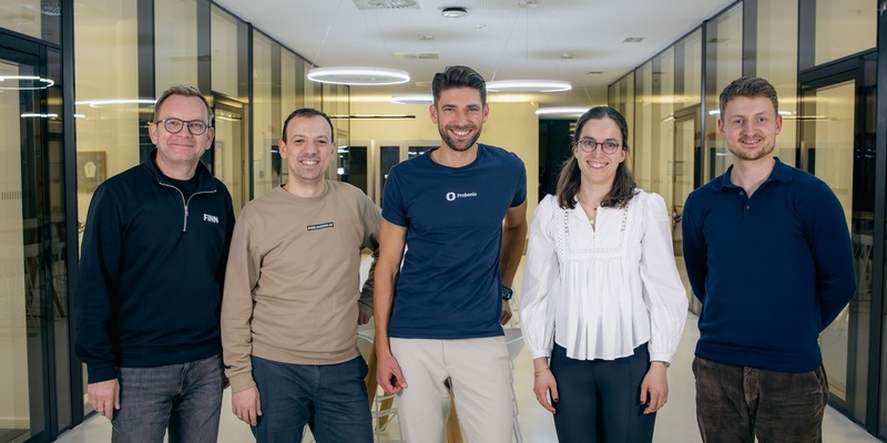 Probonio und FINN starten strategische Zusammenarbeit / Digitale Multi-Benefit-Plattform integriert Auto-Abo als neue Mobilitätslösung - Foto: presseportal.de