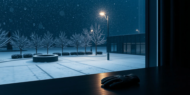 Wegerisiko: Wer zahlt bei Schnee-Chaos auf dem Arbeitsweg? - Foto: über boerse-global.de