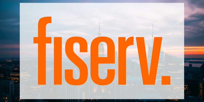 Fiserv Shares Plunge: Has the Sell-Off Gone Too Far? - Foto: über boerse-global.de