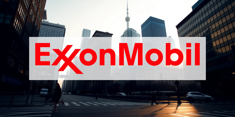 Exxon Mobil Aktie: Energieriese im Zwiespalt - Foto: über boerse-global.de
