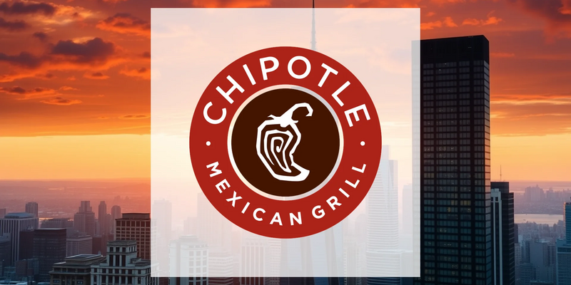 Can a Cruise Line Executive Help Steer Chipotle’s Recovery? - Foto: über boerse-global.de