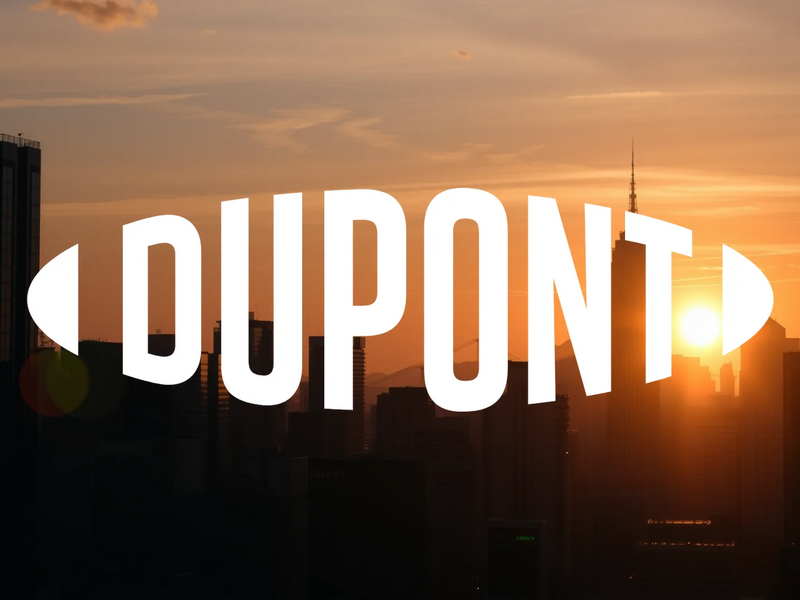 DuPont de Nemours Aktie: Outsourcing-Optionen erörtert - Foto: über boerse-global.de