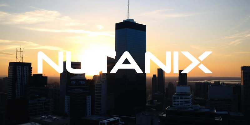 Nutanix Aktie: Absturz mit Ansage! - Foto: über boerse-global.de