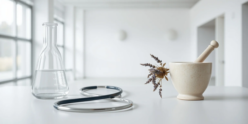 MedUni Wien erforscht Alternativmedizin: Warum Österreicher umdenken - Foto: über boerse-global.de