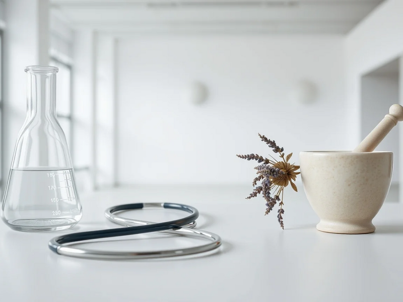 MedUni Wien erforscht Alternativmedizin: Warum Österreicher umdenken - Foto: über boerse-global.de