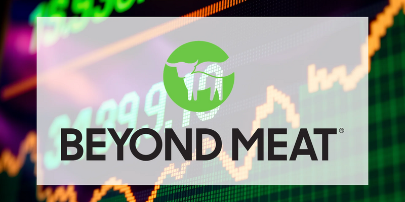 Beyond Meat Shares Defy Logic with Sharp Rally Amid Legal Setback - Foto: über boerse-global.de