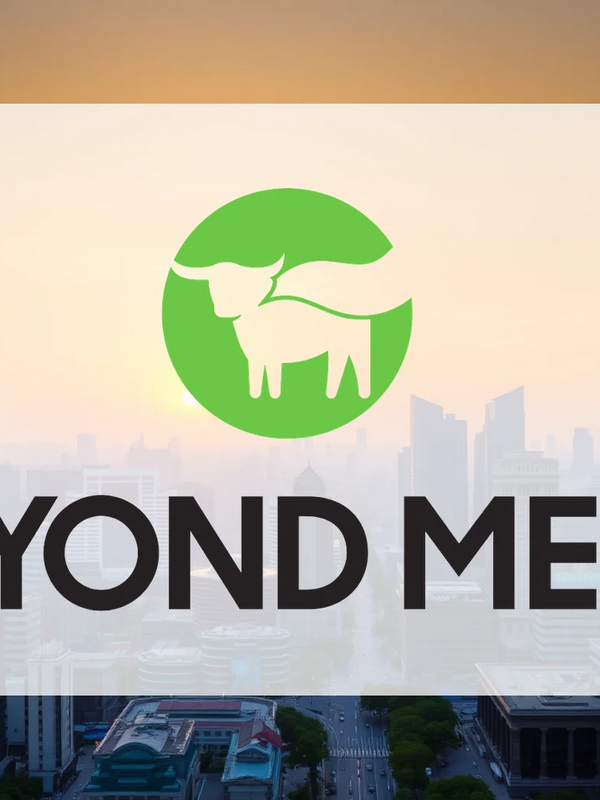 Beyond Meat: ¿Rally Irracional en la Bolsa?