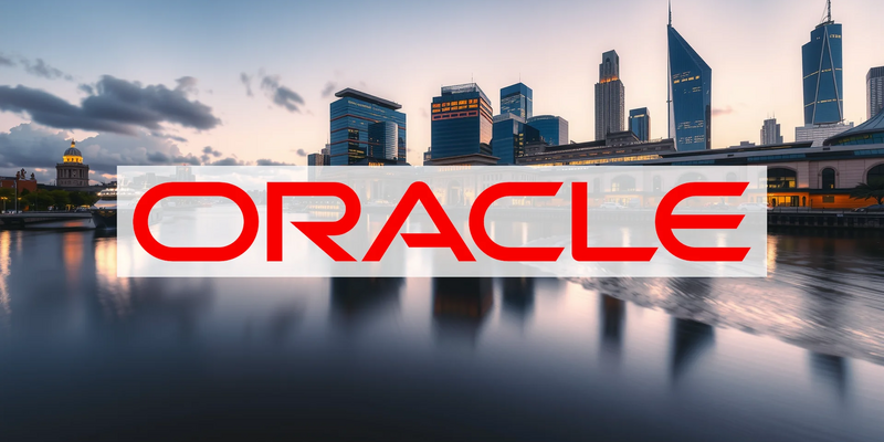 Oracle: ¿Oportunidad de compra tras el desplome? - Foto: über boerse-global.de