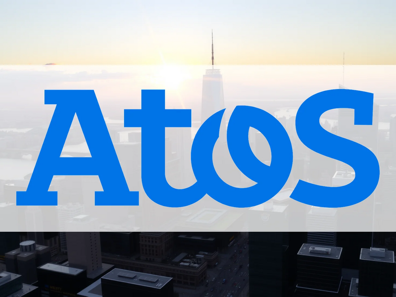 Atos Aktie: Endlich Bodenbildung? - Foto: über boerse-global.de