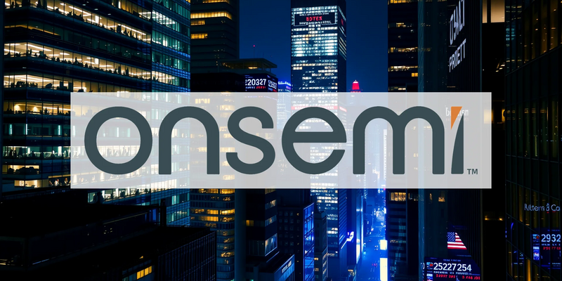 ON Semiconductor Stock Approaches Critical Juncture - Foto: über boerse-global.de