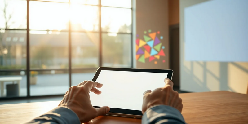 Digital-Kluft: Offensive für ältere Menschen gestartet - Foto: über boerse-global.de