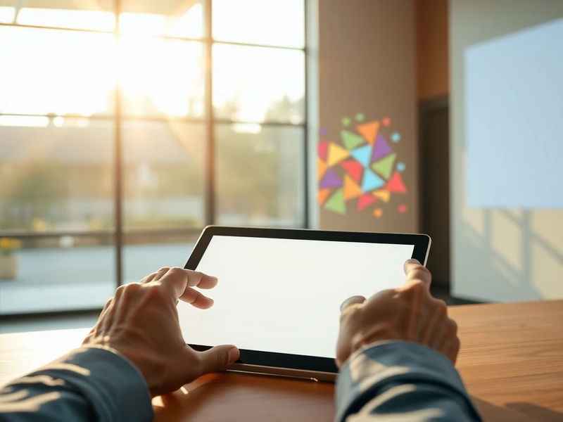 Digital-Kluft: Offensive für ältere Menschen gestartet - Foto: über boerse-global.de