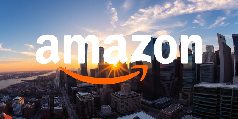Amazon: ¿Oportunidad de inversión o nubes en el horizonte? - Foto: über boerse-global.de