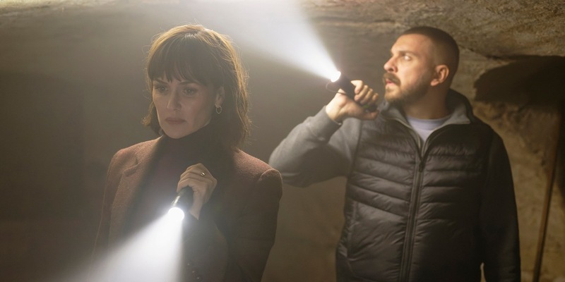 Licht: hr zeigt am Sonntag zweiten Fall von Azadi und Kulina im Ersten - Foto: presseportal.de