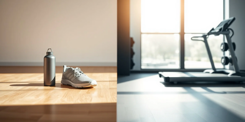 WHO schlägt Alarm: Hybrid-Training löst das Inaktivitäts-Problem - Foto: über boerse-global.de