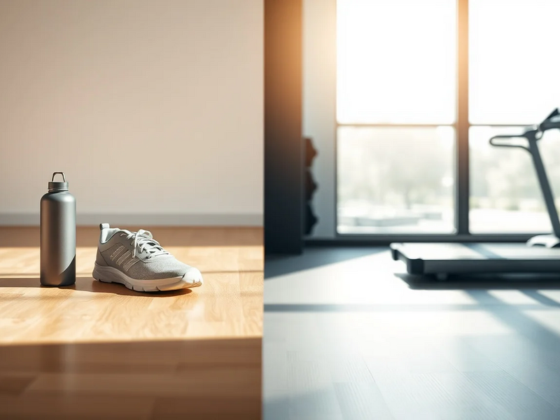 WHO schlägt Alarm: Hybrid-Training löst das Inaktivitäts-Problem - Foto: über boerse-global.de