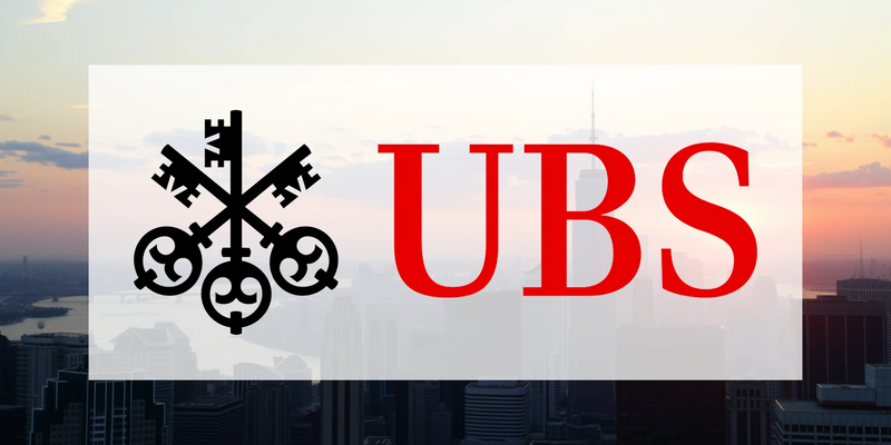 UBS Shares Navigate Uncharted Waters as Share Buyback Program Concludes - Foto: über boerse-global.de